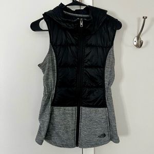 North Face Slim Vest